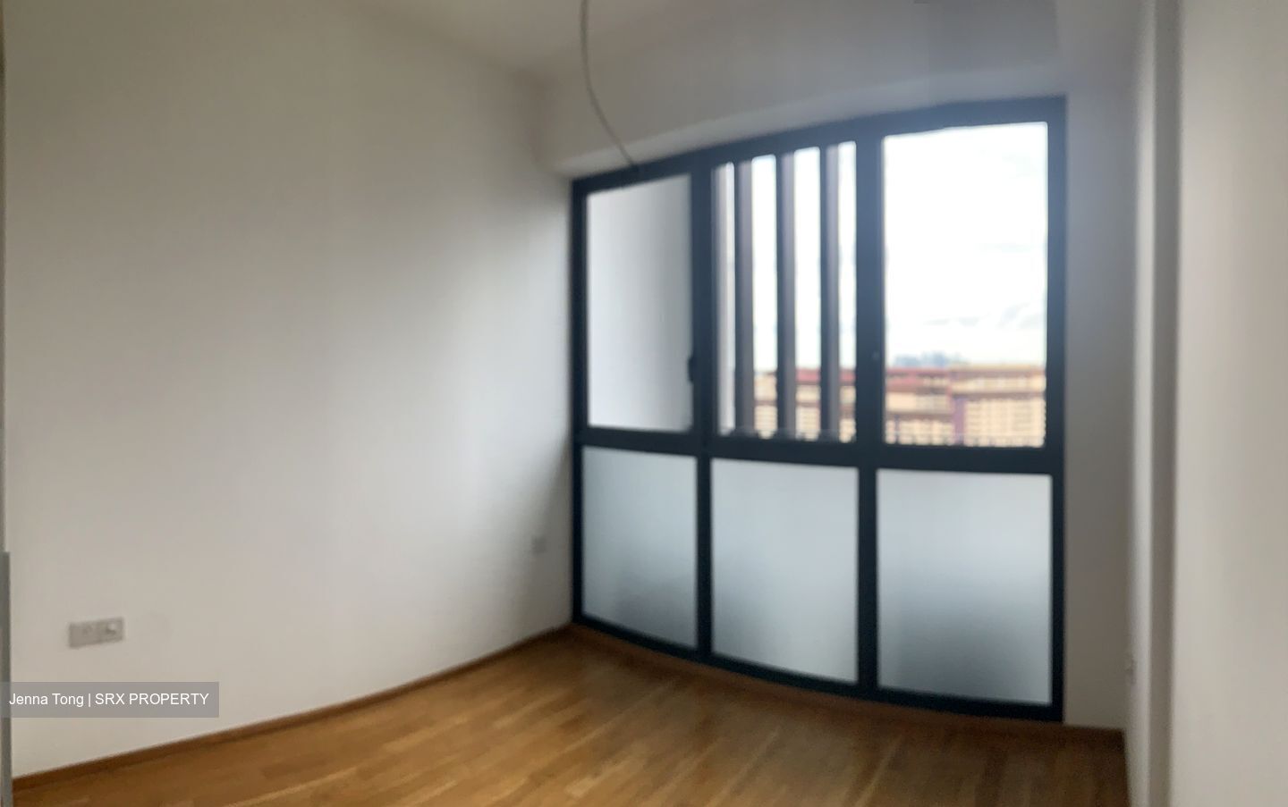 Botanique At Bartley (D19), Condominium #345875891